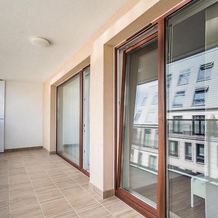 Resinest Apartamenty Butikowa Kamienica M40 Bialystok Exterior photo